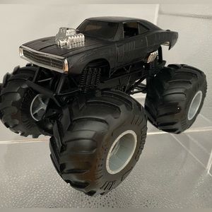 Hot Rod Monster Truck (Large)